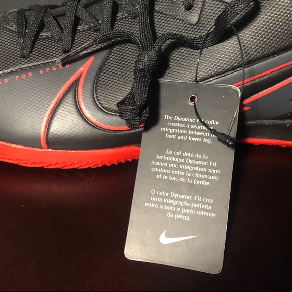 Nike Mercurial superfly 7 ‘bred’ - Picture 6 of 6